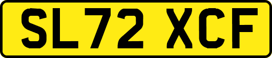 SL72XCF