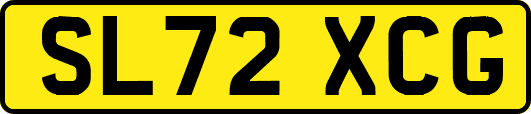 SL72XCG