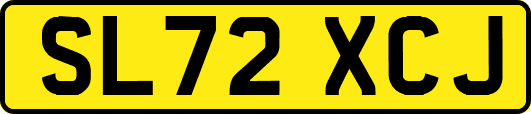 SL72XCJ
