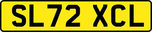 SL72XCL