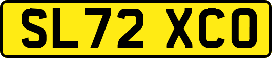 SL72XCO