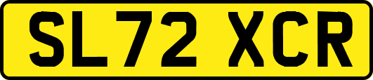 SL72XCR