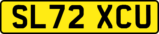 SL72XCU