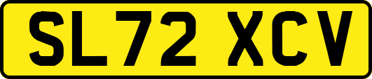 SL72XCV