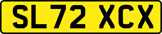 SL72XCX