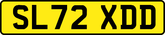 SL72XDD