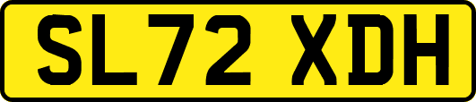 SL72XDH