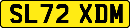 SL72XDM