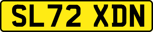 SL72XDN