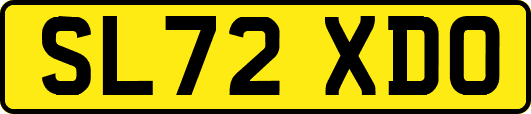 SL72XDO