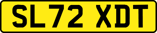 SL72XDT
