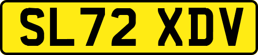 SL72XDV