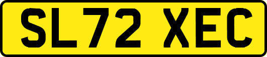 SL72XEC