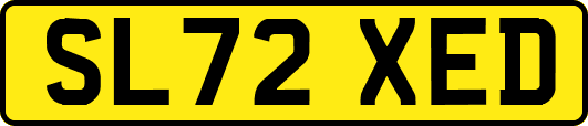 SL72XED