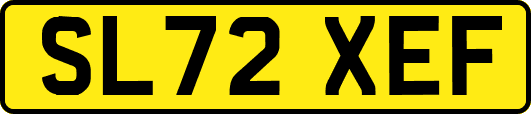 SL72XEF