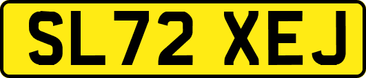 SL72XEJ