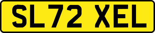 SL72XEL