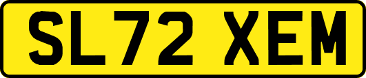 SL72XEM