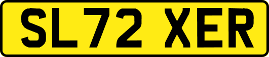 SL72XER