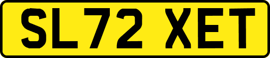 SL72XET