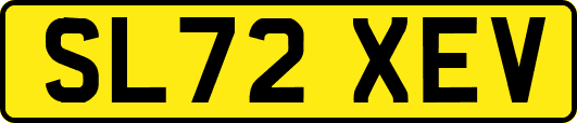 SL72XEV
