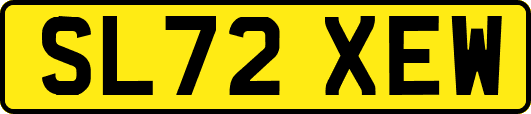 SL72XEW