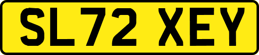 SL72XEY