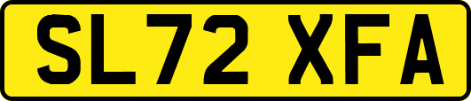 SL72XFA