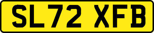 SL72XFB