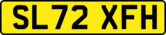 SL72XFH