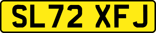 SL72XFJ