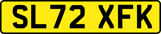 SL72XFK