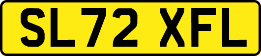 SL72XFL