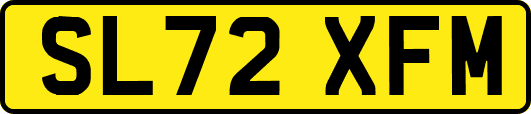 SL72XFM