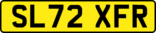 SL72XFR