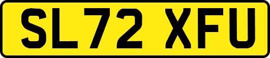 SL72XFU