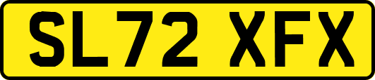 SL72XFX