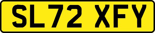 SL72XFY