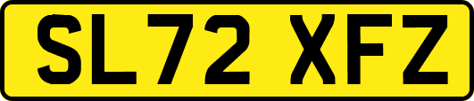 SL72XFZ