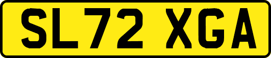SL72XGA
