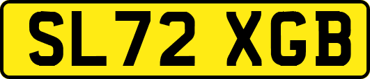 SL72XGB