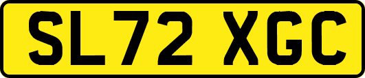 SL72XGC