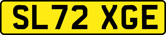SL72XGE