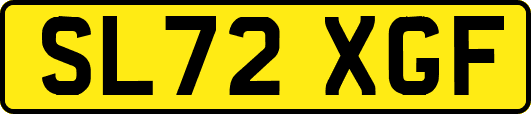 SL72XGF