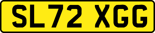 SL72XGG