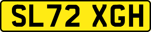 SL72XGH