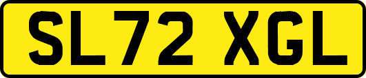 SL72XGL