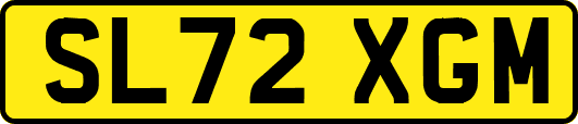 SL72XGM