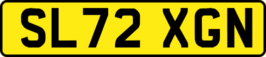 SL72XGN