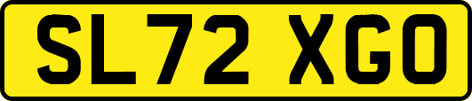 SL72XGO
